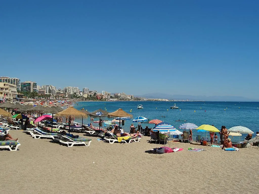 Benal Beach Apartment Benalmadena Spain
