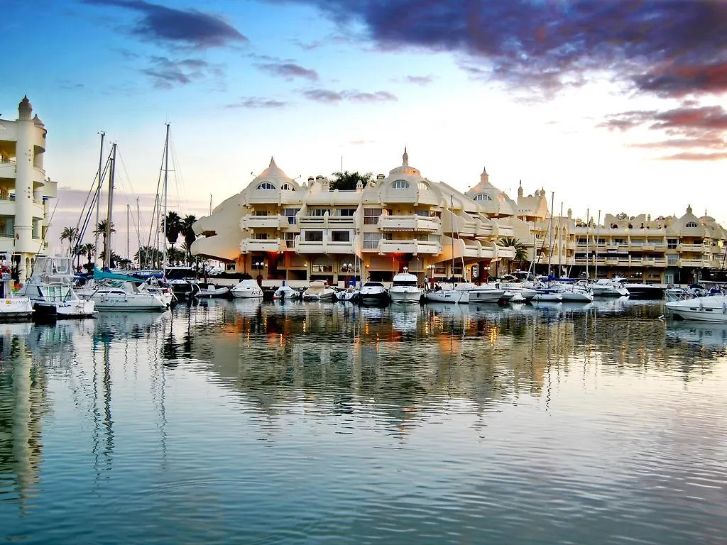 Benal Beach Apartment Benalmadena Spain