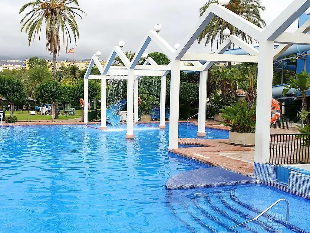 Benal Beach Apartment Benalmadena